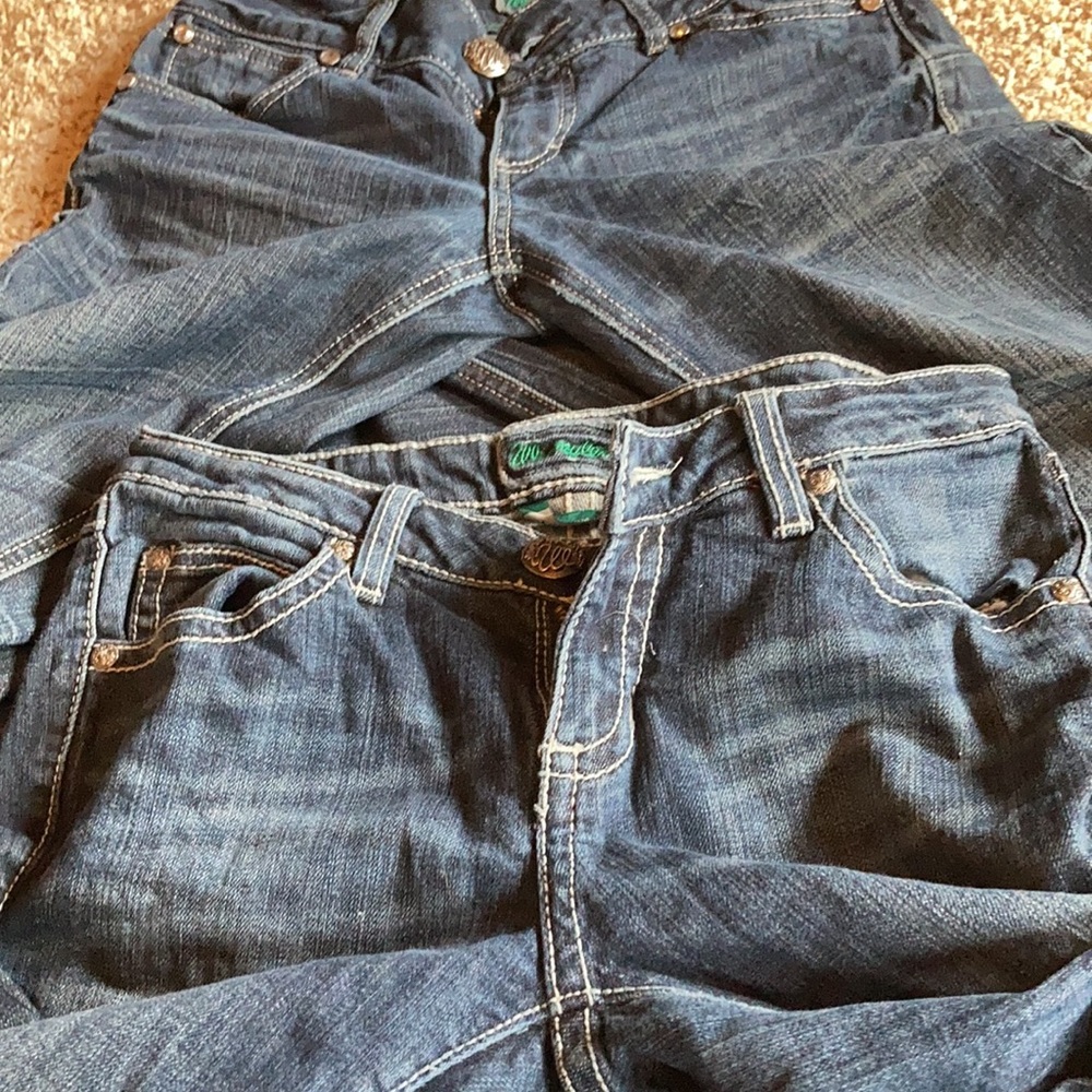 2 for 1 wranglers - Picture 5 of 5
